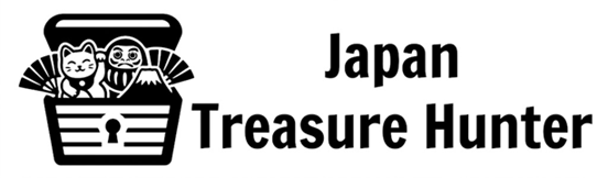 Japan Treasure Hunter