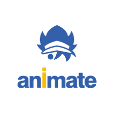 animate